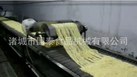點擊查看詳細信息<br>標題：自動炒面機 閱讀次數：5006